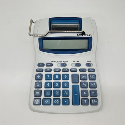 Ibico rechnerdrucker - ibico,,