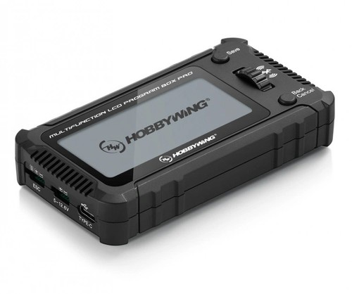 Hobbywing 30502002 lcd - 30502002,