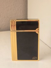 Original Dupont, Feuerzeug 