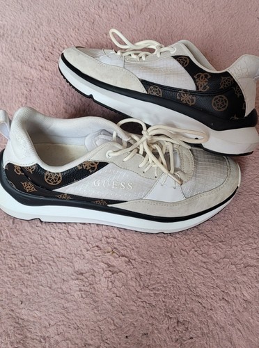 Guess herren sneaker low - guess,