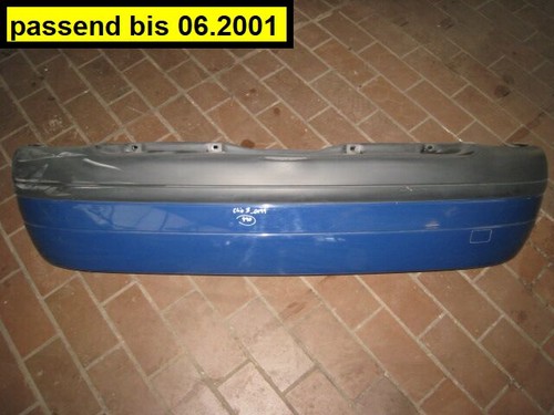 Stoßstange stossfänger - stoßstange, /