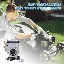 Motorsense 52ccm 49ccm Fuxtec