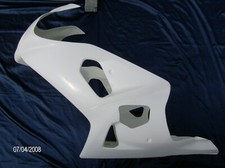 Rennverkleidung mit Höcker Suzuki GSXR 1000 01-02 K1-K2 Fairing Racekuip