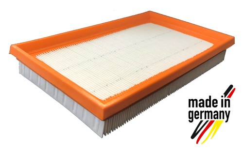 Filter geeignet für - 1x,