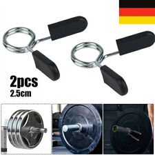 2x Schnellverschluss für