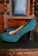 Unisa Wildleder Pumps