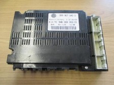 Steuergerät Klimaanlage VW Phaeton Klima 3D0907040D