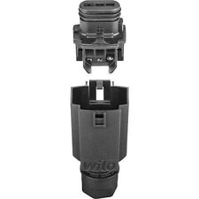 Wilo Pumpenstecker Wilo