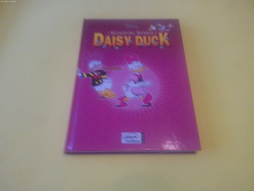 Heimliche helden 7 daisy - helden, nr.