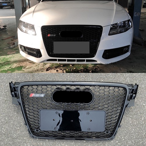 Rs4 stil schwarz - rs4,