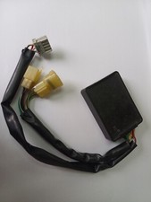 Honda NS-1 AC12 CDI Steuergerät Kasten. Teilenummer CI619 - Top Zustand 