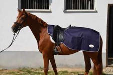 Regenausreitdecke Nierendecke