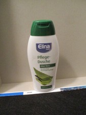 Elina MED Pflegedusche Aloe