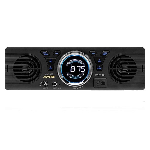 Boomboost av252 12v auto - av252,