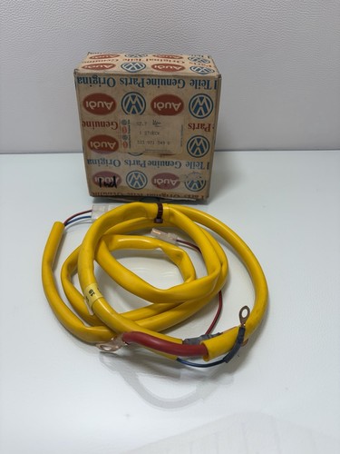 Original audi leitungssatz - vw,