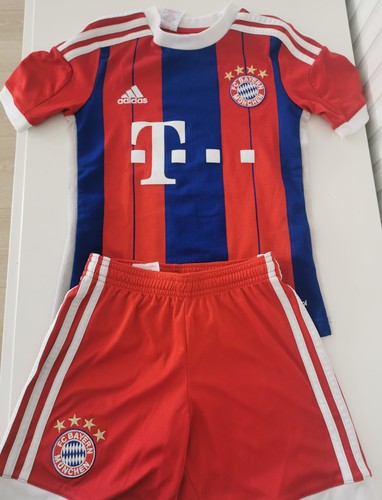 Bayern trikot kinder - trikot,