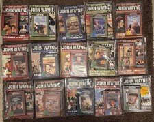 Die Grosse John Wayne