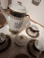 Espressoset aus Weimar