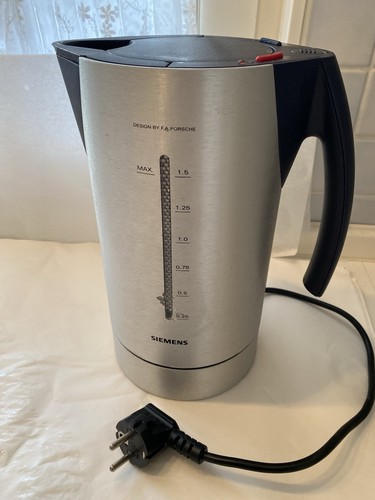 Siemens porsche design - porsche,