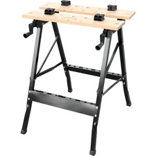 Werk- und Spanntisch klappbar