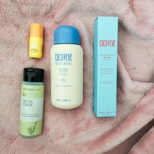Schönes kosmetik konvolut - kosmetik,
