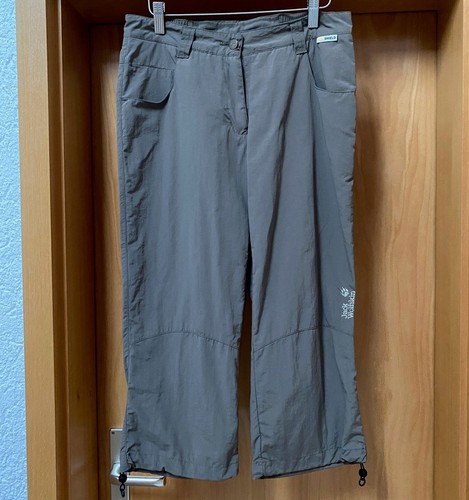 Jack wolfskin travel hose - wolfskin,