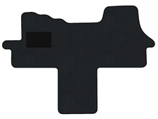 Fußmatten-Set für Fiat