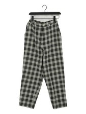 Mamut Damen Hose UK 12 creme