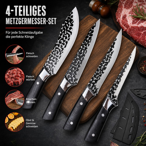 Stück profi edelstahl - stück,