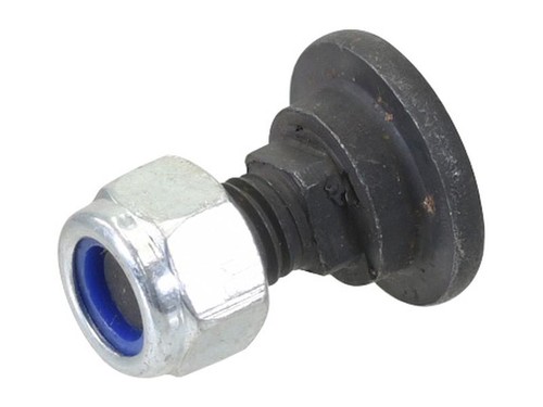 Sparex bolt nut - bolt, (8)