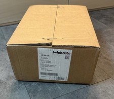 Webasto Standheizung Thermo  Top Evo 5 Diesel Neu 1314815B