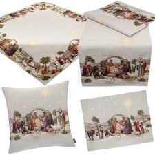 Weihnachten Tischdecke