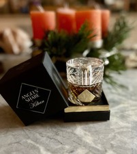 Kilian Angel‘s Share