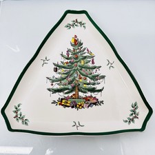 Spode Christmas Tree