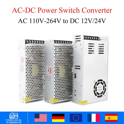 Schaltnetzteil ac110v 264v auf - schaltnetzteil, ac110v-264v