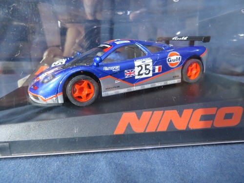 Neu ninco 50638 mcclaren - 50638, f1