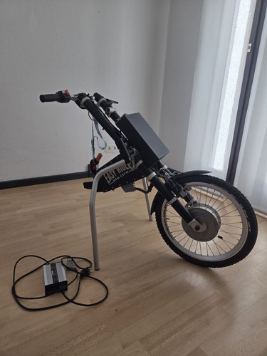 Easy rider elektro - easy,