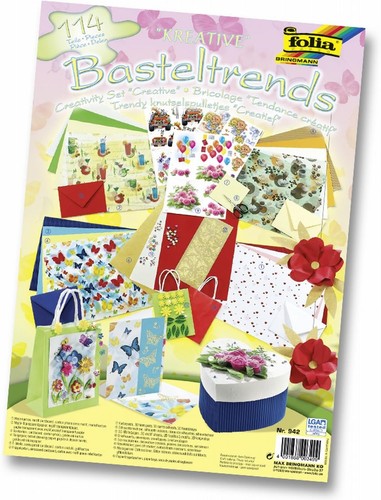942 basteltrends 1kreativ1 - -,