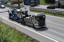 LKW Foto Scania S 500
