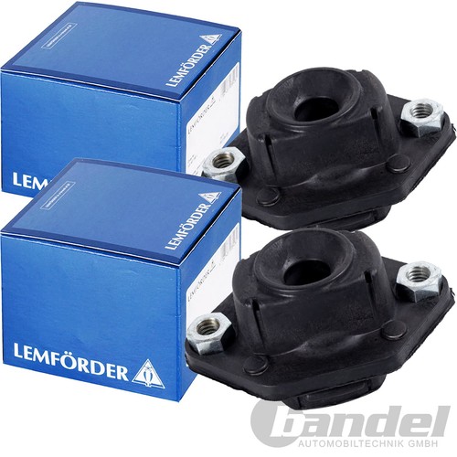 Lemförder - 2x,
