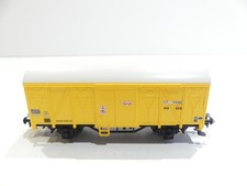 Märklin H0 ged. Güterwagen