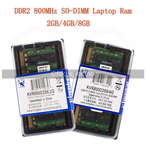 4gb 8gb pc2 6400 800mhz - /, ddr2