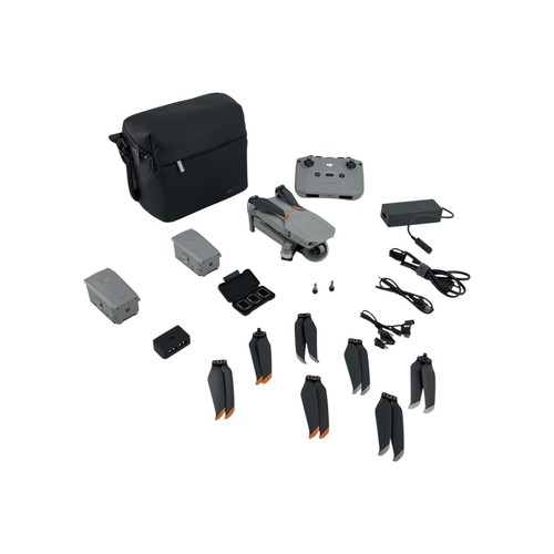 Dji mavic air - air, combo