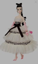 Barbie Fashion Model