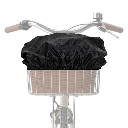Fahrradkorb regenschutz - 1x,