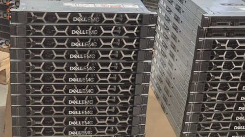Dell poweredge r440 - dell,