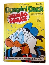 Donald Duck Jumbo Comics 37