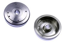 Rotor Cagiva Canyon W16 600