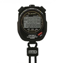SEIKO SVAS009 Stoppuhr Swim