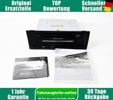 Audi A5 8T3 B8 8T1035652G Navigationssystem Radio Navi Sprach-CD MMI 3G 2011